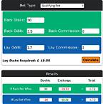 lay bet calculator